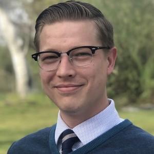 CodyLutz's avatar